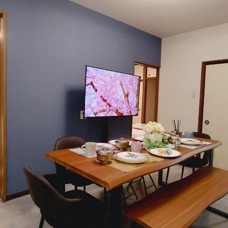 402 Newly Opened Hotel Baika Family Friendly Free Parking 10 Minutes To Usj Osaka Exterior foto