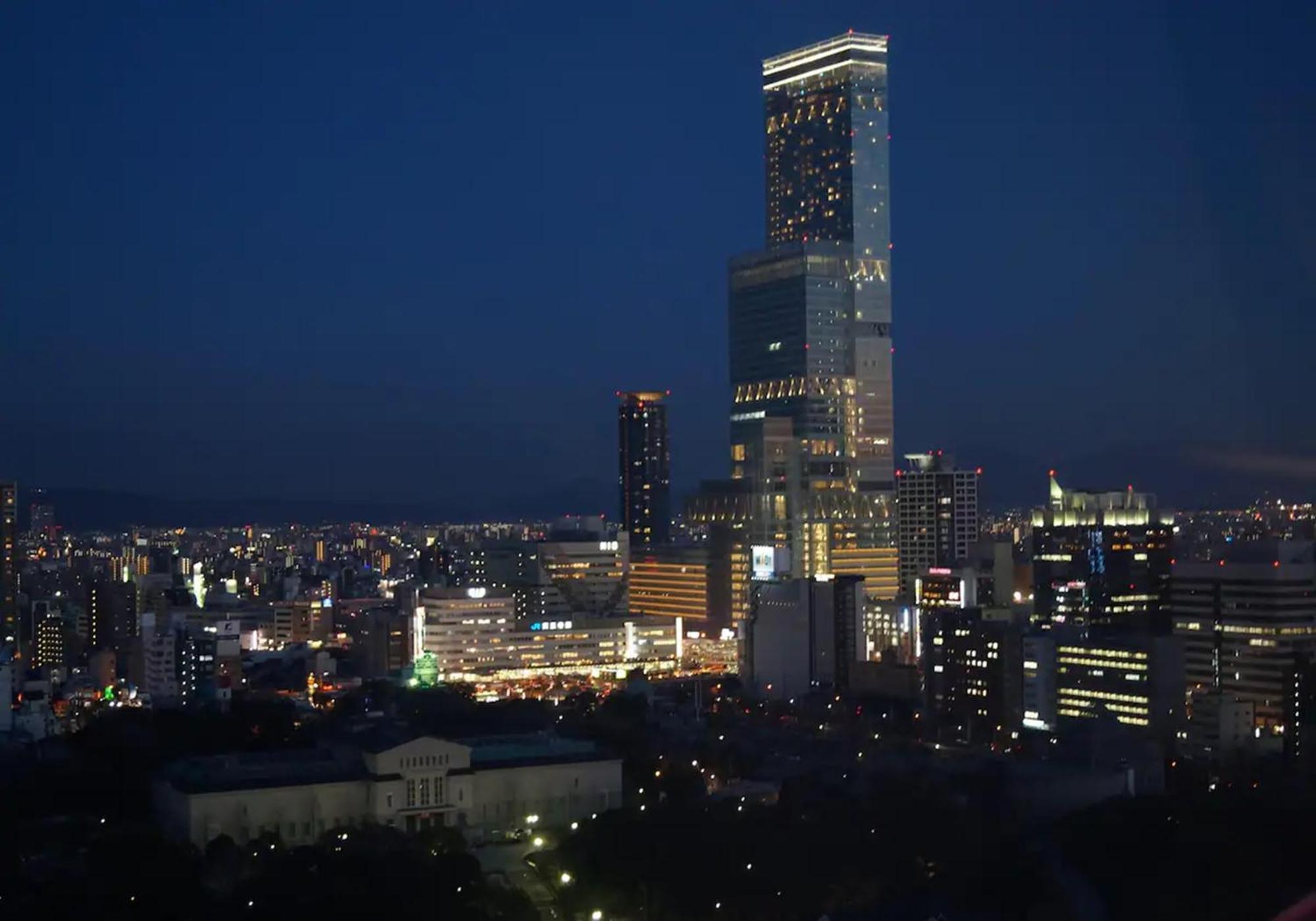 402 Newly Opened Hotel Baika Family Friendly Free Parking 10 Minutes To Usj Osaka Exterior foto