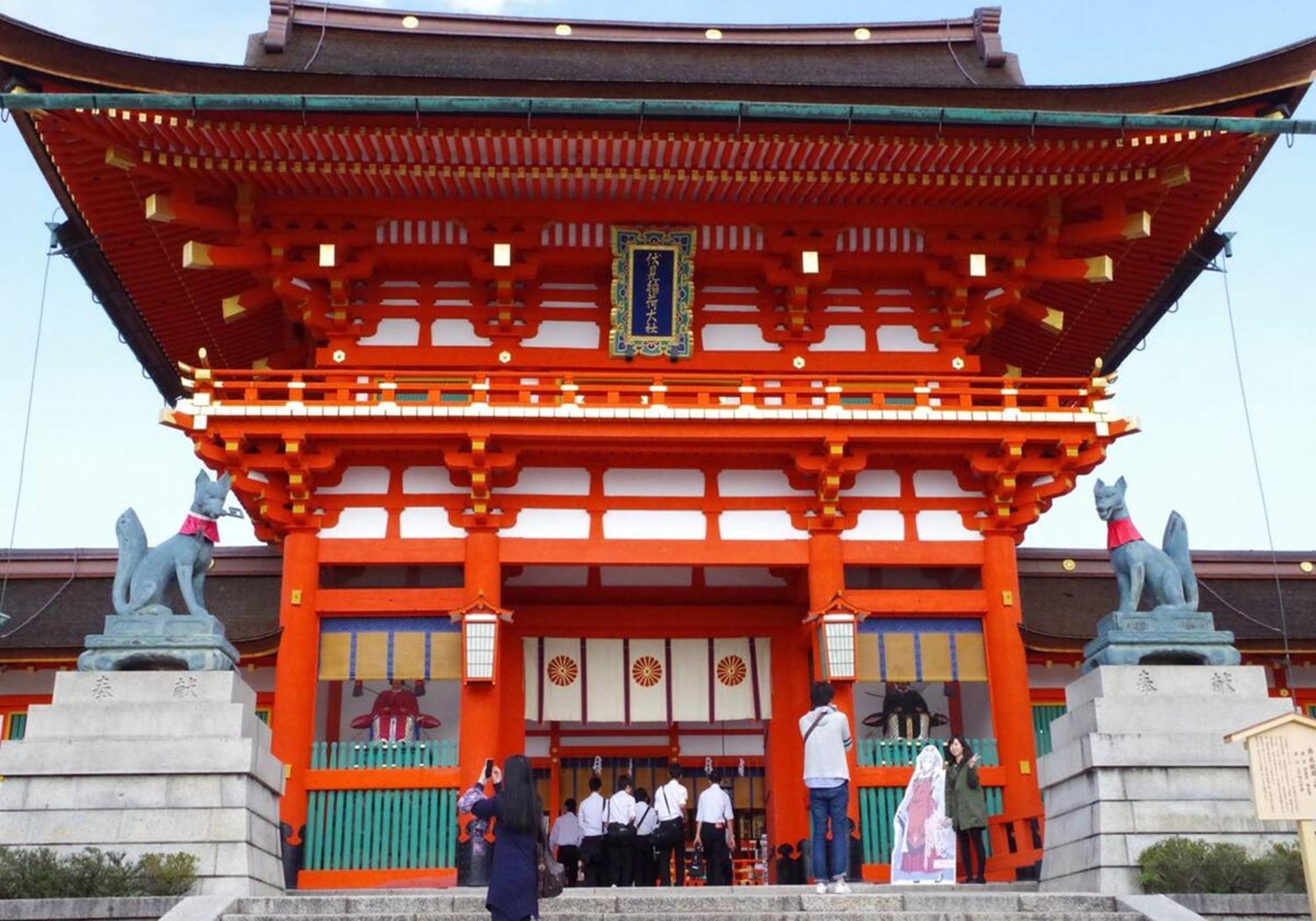402 Newly Opened Hotel Baika Family Friendly Free Parking 10 Minutes To Usj Osaka Exterior foto