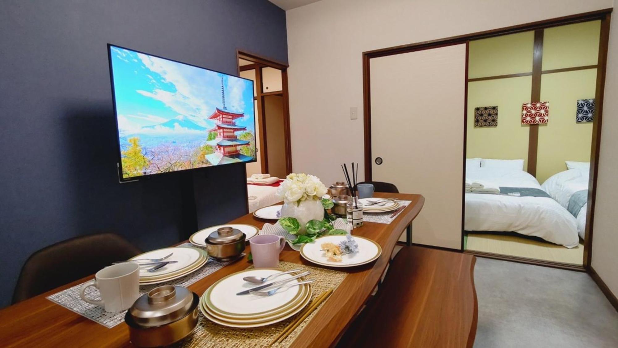 402 Newly Opened Hotel Baika Family Friendly Free Parking 10 Minutes To Usj Osaka Exterior foto