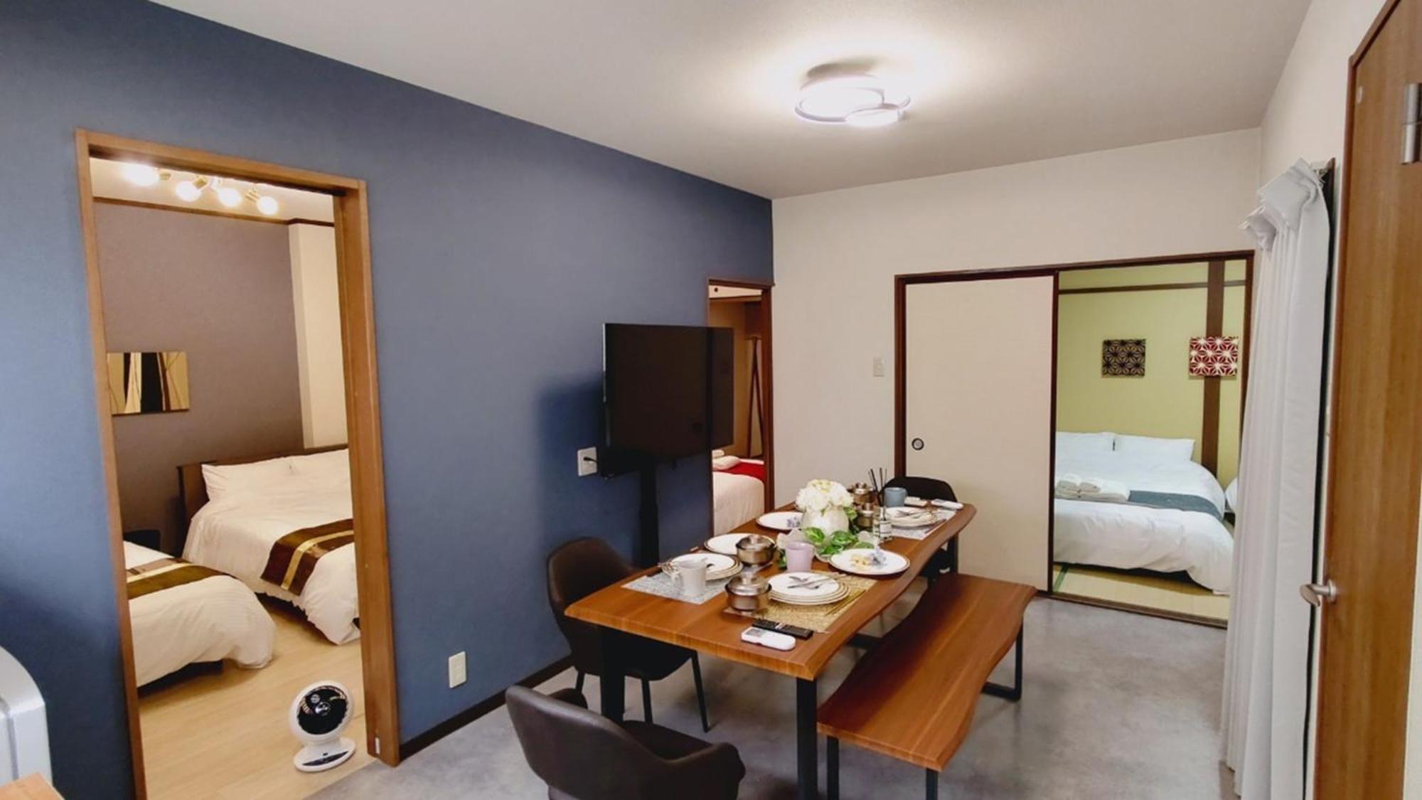 402 Newly Opened Hotel Baika Family Friendly Free Parking 10 Minutes To Usj Osaka Exterior foto