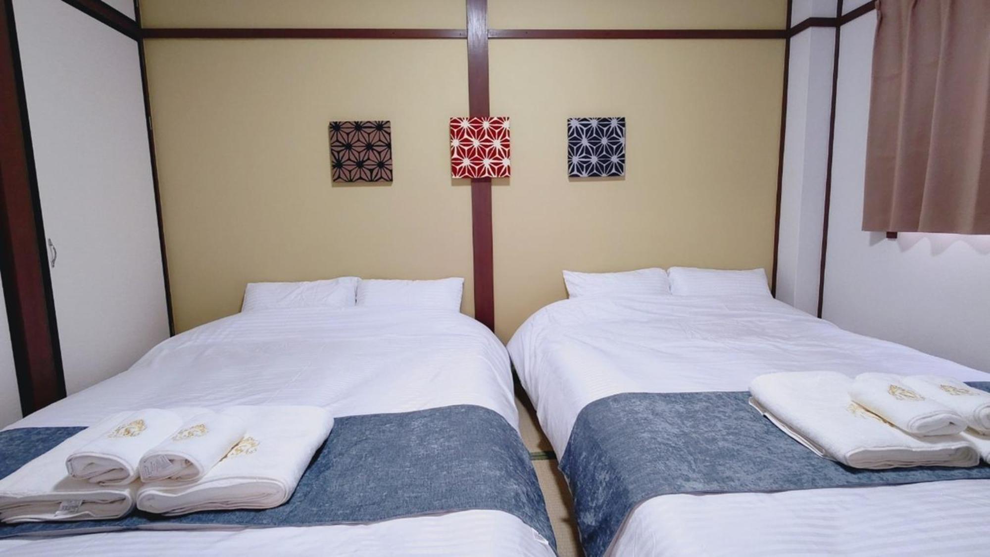 402 Newly Opened Hotel Baika Family Friendly Free Parking 10 Minutes To Usj Osaka Exterior foto